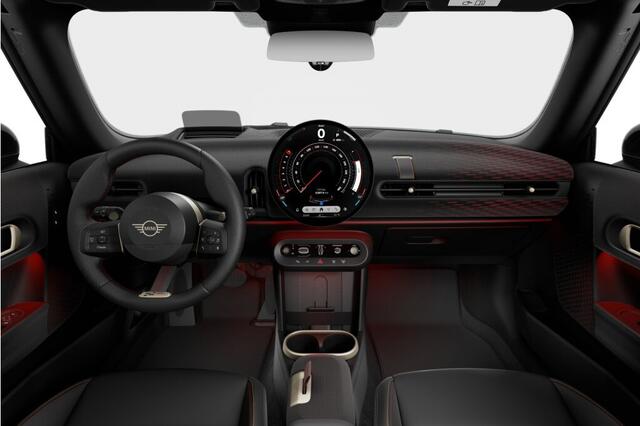 Mini John Cooper Works Cabrio C Cooper M