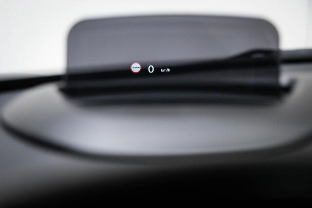 Mini John Cooper Works Mini 2.0 Chili | DRIVER ASSISTANCE PACK | PANORAMADAK | HEAD UP | DAB | APPLE