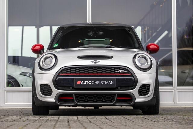 Mini John Cooper Works Mini 2.0 Chili | Pano | Harman Kardon | NL Auto