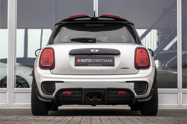 Mini John Cooper Works Mini 2.0 Chili | Pano | Harman Kardon | NL Auto
