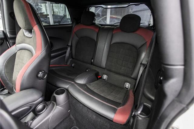Mini John Cooper Works Mini 2.0 Chili | Pano | Harman Kardon | NL Auto