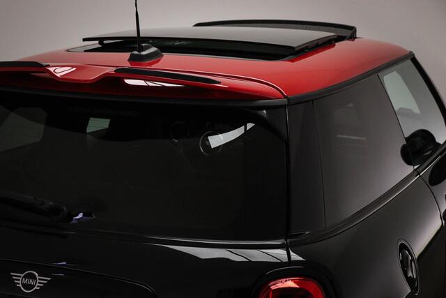 Mini John Cooper Works Mini 2.0 Chili | DRIVER ASSISTANCE PACK | PANORAMADAK | HEAD UP | DAB | APPLE