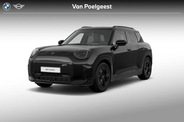 Mini John Cooper Works Aceman E M 42.5 kWh