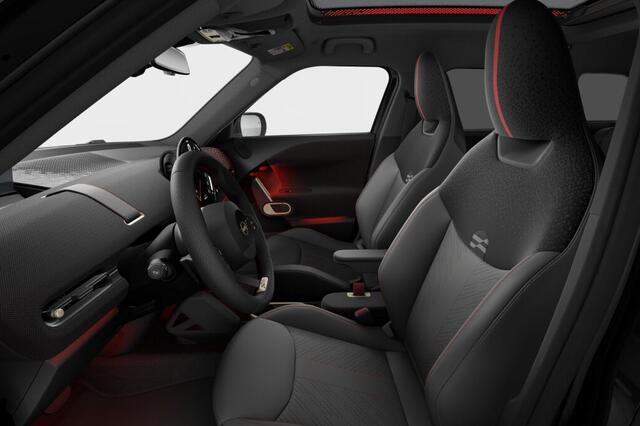 Mini John Cooper Works Aceman E M 42.5 kWh