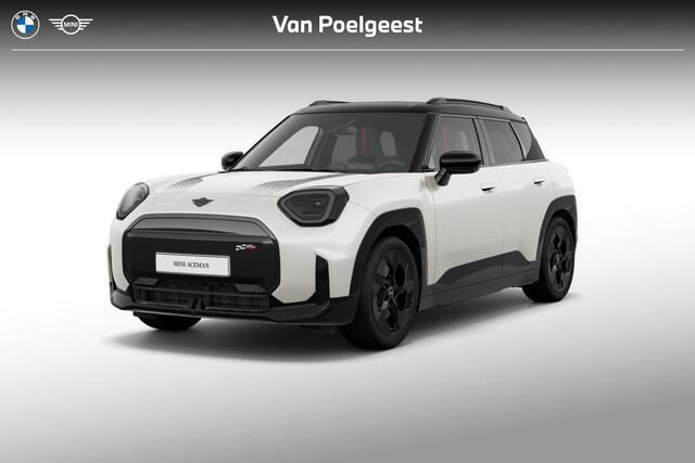 Mini John Cooper Works Aceman E M 42.5 kWh