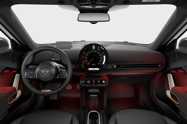 Mini John Cooper Works Aceman E M 42.5 kWh