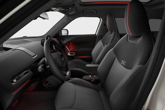 Mini John Cooper Works Aceman E M 42.5 kWh