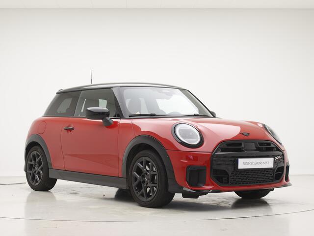 Mini John Cooper Works 3-deurs C Cooper M | 17" | Comfort Acces | Panorama | Stoel/Stuurverwarming | Head-Up