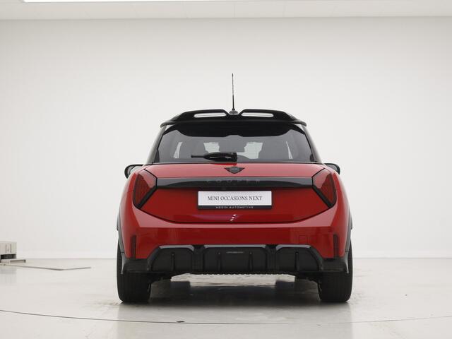 Mini John Cooper Works 3-deurs C Cooper M | 17" | Comfort Acces | Panorama | Stoel/Stuurverwarming | Head-Up