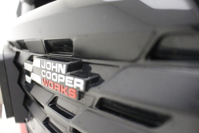 Mini John Cooper Works 3-deurs C Cooper M | 17" | Comfort Acces | Panorama | Stoel/Stuurverwarming | Head-Up