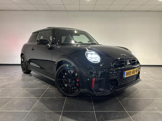 Mini John Cooper Works Mini 2.0 JCW XL | Panoramadak | Harman/Kardon | Elektrische stoel |
