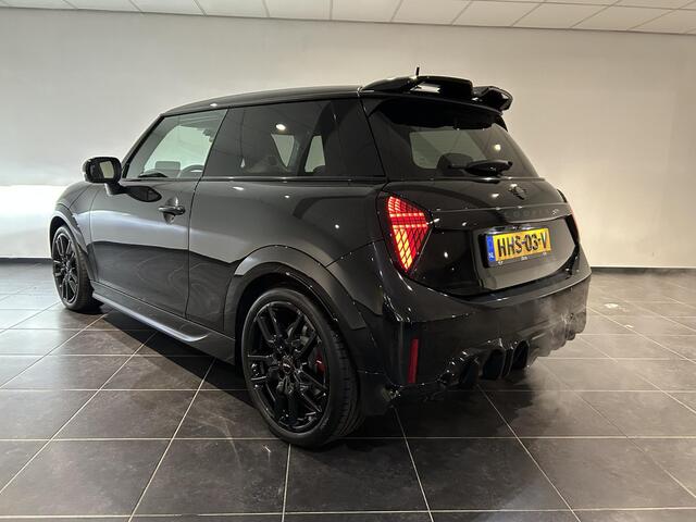 Mini John Cooper Works Mini 2.0 JCW XL | Panoramadak | Harman/Kardon | Elektrische stoel |