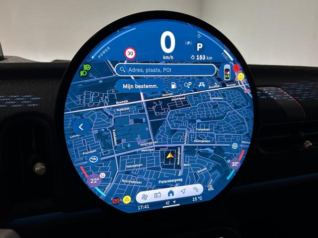 Mini John Cooper Works Mini 2.0 JCW XL | Panoramadak | Harman/Kardon | Elektrische stoel |