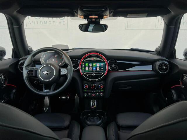 Mini John Cooper Works Mini 1.5 Cooper PANODAK | LEDER | HARMAN KARDON