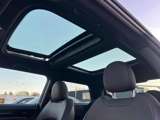 Mini John Cooper Works Mini 1.5 Cooper PANODAK | LEDER | HARMAN KARDON