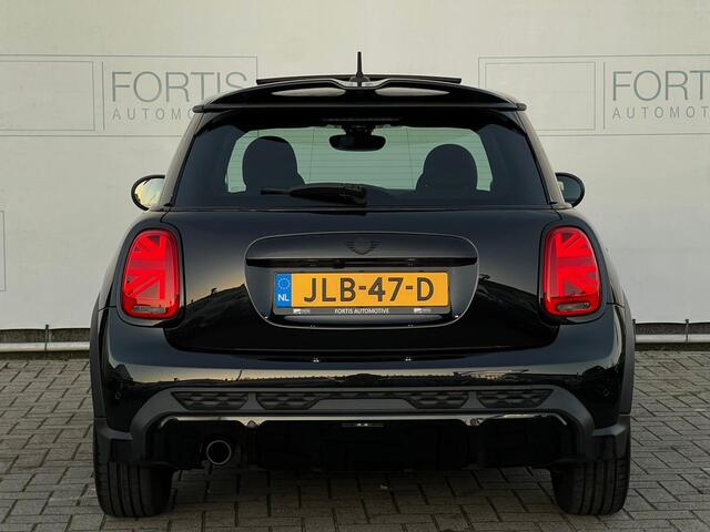 Mini John Cooper Works Mini 1.5 Cooper PANODAK | LEDER | HARMAN KARDON