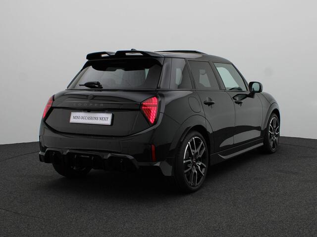 Mini John Cooper Works Mini C Cooper