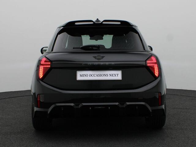 Mini John Cooper Works Mini C Cooper