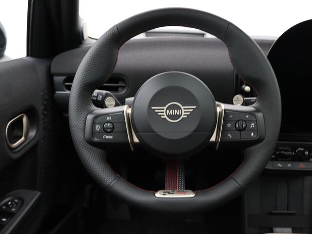 Mini John Cooper Works Mini C Cooper