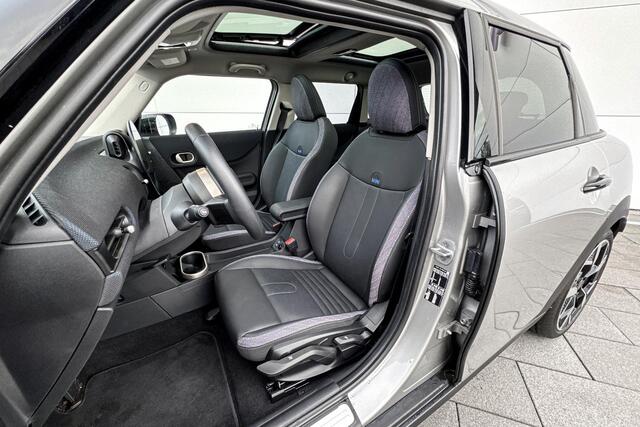 Mini John Cooper Works 5-deurs C Cooper M