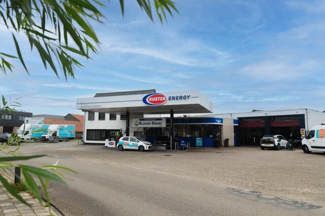 Mini John Cooper Works Clubman 2.0 All4