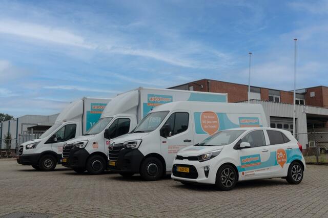 Mini John Cooper Works Clubman 2.0 All4