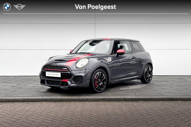 Mini John Cooper Works 3-deurs Chili