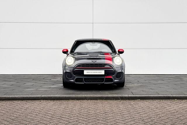 Mini John Cooper Works 3-deurs Chili
