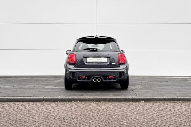 Mini John Cooper Works 3-deurs Chili