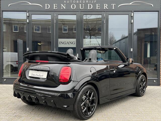 Mini John Cooper Works Mini Cabrio 2.0 C JCW XL AUT. Massage/Carplay/ALLE OPTIE's 2025
