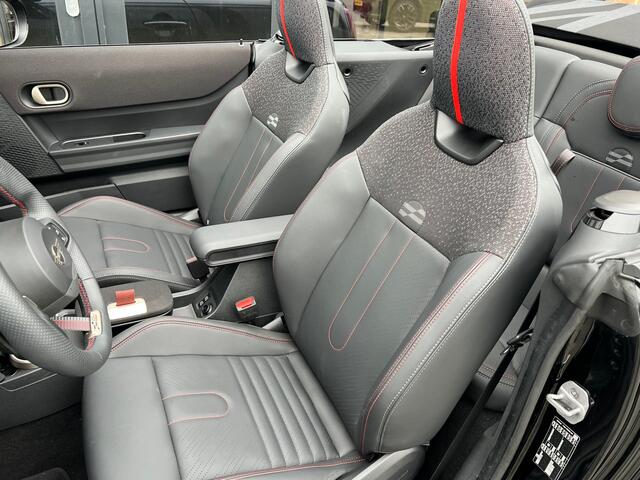 Mini John Cooper Works Mini Cabrio 2.0 C JCW XL AUT. Massage/Carplay/ALLE OPTIE's 2025