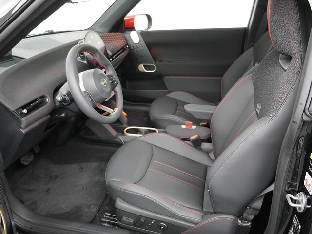 Mini John Cooper Works 3-deurs JCW Pakket-XL | Elektr. verstelbare stoelen | Stuur- stoelverwarming | Driving Assistent Professional | Harman Kardon |
