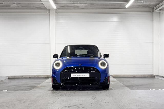 Mini John Cooper Works 3-Deurs E JCW | Head-Up Display | Harman/Kardon | Panoramadak