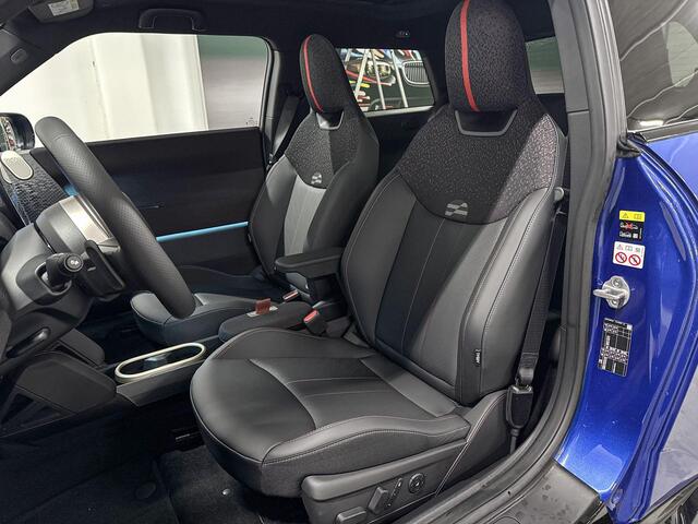 Mini John Cooper Works 3-Deurs E JCW | Head-Up Display | Harman/Kardon | Panoramadak