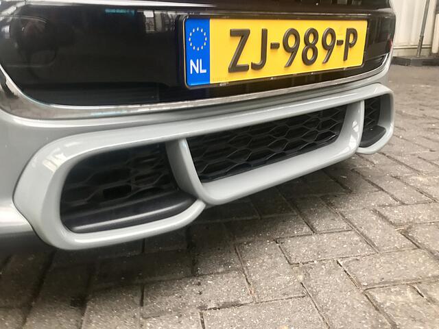 Mini John Cooper Works 1.5 JCW Rijklaarprijs! UNIEK!