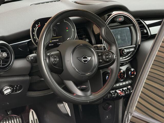 Mini John Cooper Works Mini 1.5 Cooper Dalston Navi / Clima / Carplay / Spoiler / Cruise