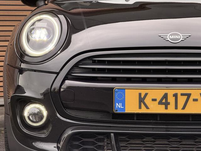 Mini John Cooper Works Mini 1.5 Cooper Dalston Navi / Clima / Carplay / Spoiler / Cruise