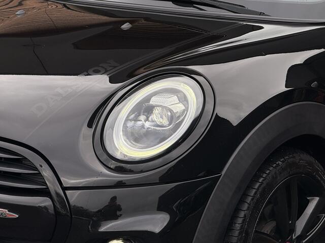 Mini John Cooper Works Mini 1.5 Cooper Dalston Navi / Clima / Carplay / Spoiler / Cruise