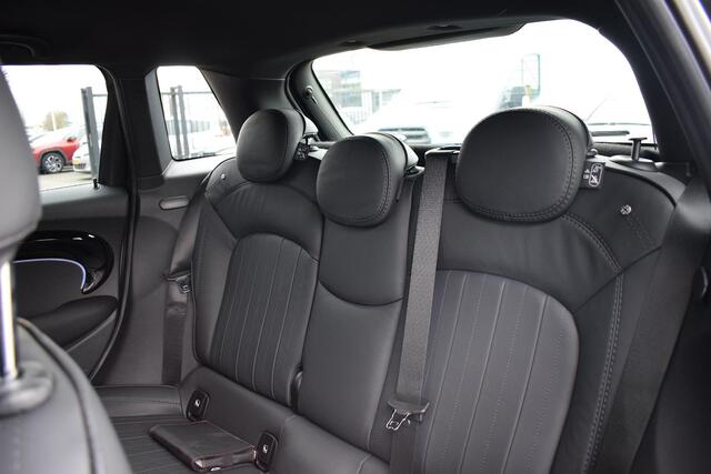 Mini John Cooper Works Mini 1.5 Cooper | Yours | Apple CarPlay | Leer | Camera