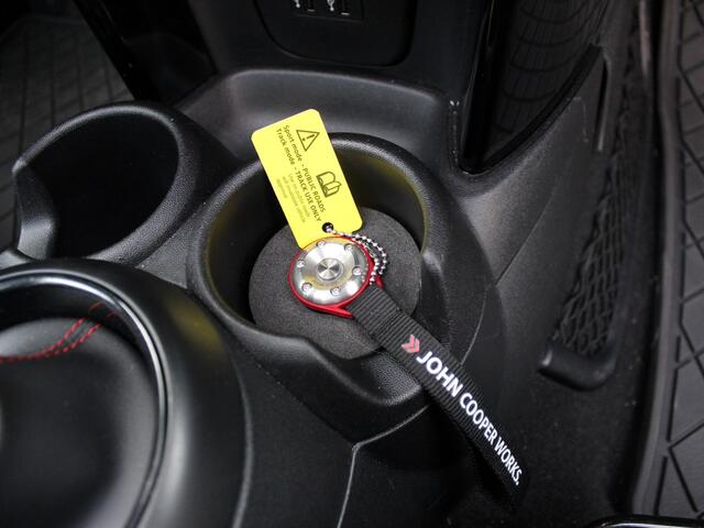 Mini John Cooper Works Mini 2.0 Chili Panoramadak