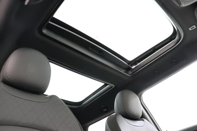 Mini John Cooper Works Mini COOPER INCL. ZOMER/WINTERSET! -PANO.DAK|AERO|KEYLESS|STOEL/STUURVERW.|MULTIMEDIA|PRIVACY.GLAS|17"