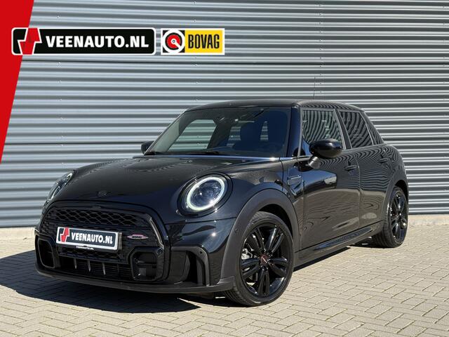 Mini John Cooper Works Mini 1.5 Cooper