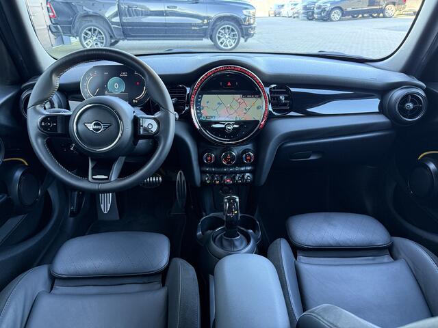 Mini John Cooper Works Mini 1.5 Cooper