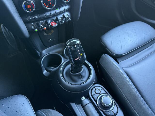 Mini John Cooper Works Mini 1.5 Cooper