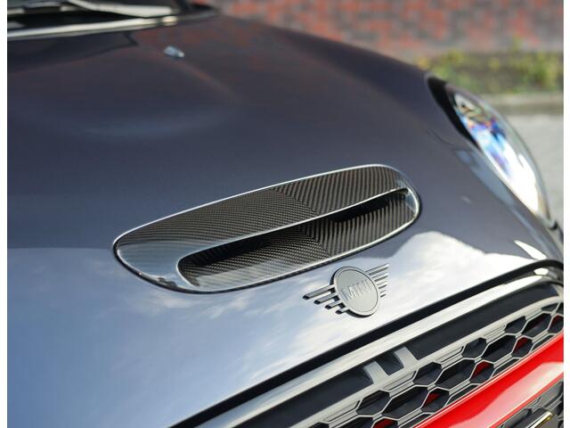 Mini John Cooper Works Mini 2.0 GP | 1/3000 - Eventuri - Remus - AST onderstel