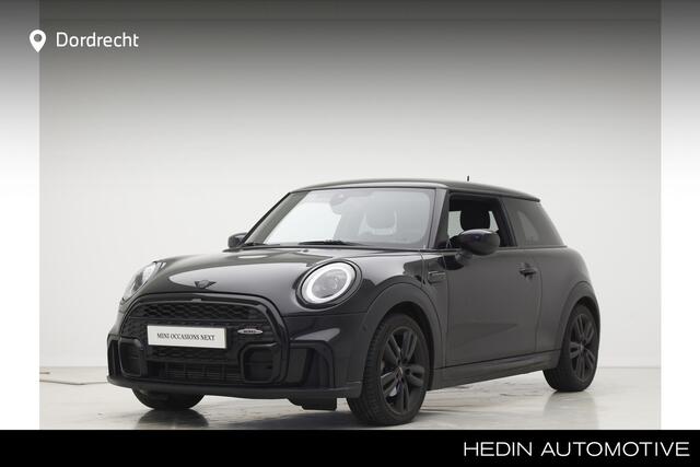 Mini John Cooper Works 3-deurs Rockingham GT | JCW | Active Cruise Controle | Panorama | Stoel/Stuurverwarming