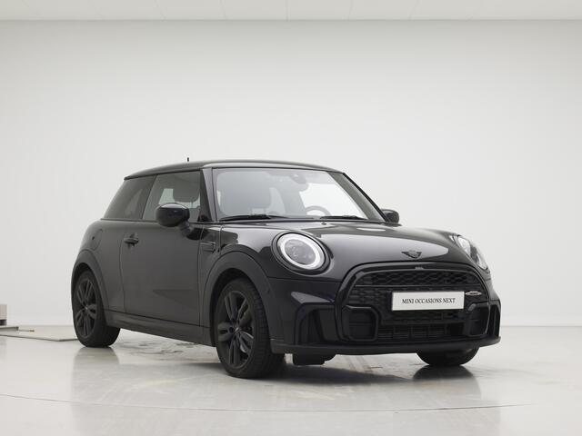 Mini John Cooper Works 3-deurs Rockingham GT | JCW | Active Cruise Controle | Panorama | Stoel/Stuurverwarming