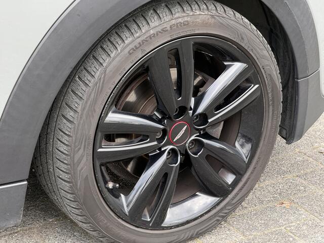 Mini John Cooper Works 1.5 Cooper | RIJKLAAR | JCW | Automaat!