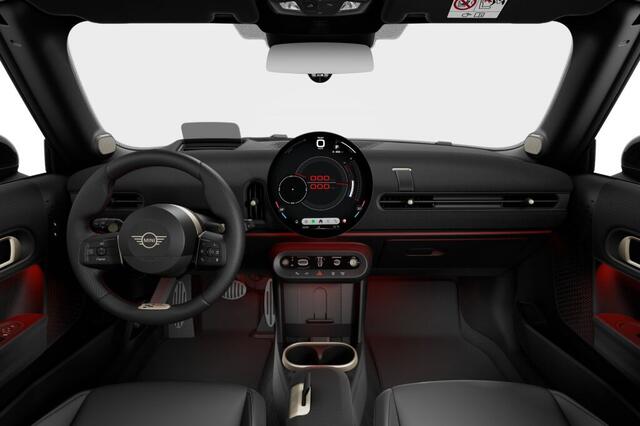 Mini John Cooper Works Cabrio 2.0 JCW Cooper XL | 18 inch JCW Lap Spoke 2-tone