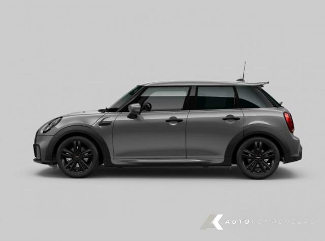 Mini John Cooper Works Mini 1.5 Cooper | Head-Up Display | Panorama | Comfort Access | Stoelverwarming | Adaptive Suspension | 17' Inch |